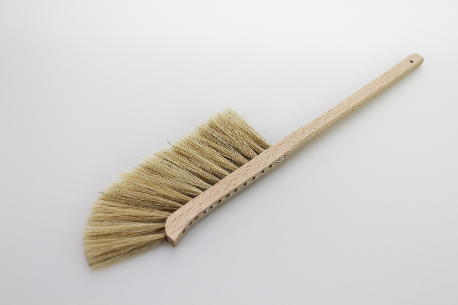 Imkerbesen klein weich